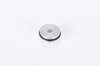screw Plug M12x1,5mm steel