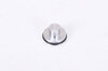 screw Plug M12x1,5mm steel
