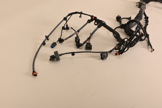 Kabelstrang Motor - 997.2 Turbo