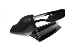 Heckdeckel (Carbon) mit Heckflügel 993 GT2 (Flügelprofil in Sichtcarbon)