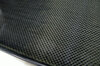 Heckdeckel (Carbon) mit Heckflügel 993 GT2 (Flügelprofil in Sichtcarbon)