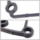 Valve Cover Gasket 964 LOWER