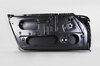 Door Complete  911 / 930  1965-89 - Left - Without Impact Protection
