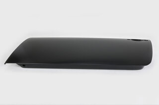 Door Complete  911 / 930  1965-89 - Left - Without Impact Protection