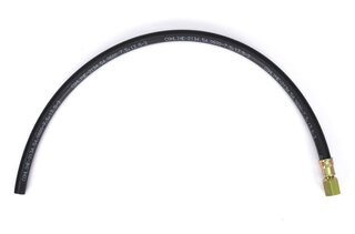 Fuel hose ( return line )