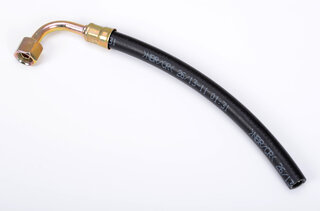 Druckleitung Kraftstoffanlage 72-74 ( K-Jetronic )