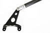FVD Brombacher Strut Brace 986 / 996 - Front - Adjustable - Carbon / Black