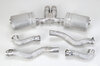 Race Exhaust System 981 - Catalytic Bypass