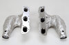 Race Exhaust System 981 - Catalytic Bypass