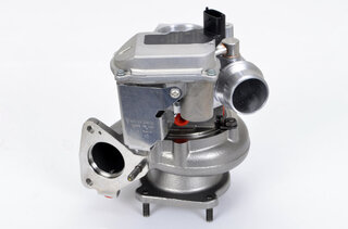 Turbocharger 991.1/ 991.2 Turbo - Cylinders 1-3 -  New Genuine Turbocharger