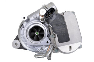 Turbocharger 991.1/ 991.2 Turbo - Cylinders 1-3 -  New Genuine Turbocharger
