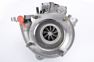 Turbocharger 991.1/ 991.2 Turbo - Cylinders 1-3 -  New Genuine Turbocharger