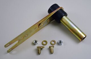 Support de pont AR 911 87-89 G50/turbo '89 G50 éch.std. à condition de réception de votre pièce usa