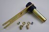Support de pont AR 911 87-89 G50/turbo '89 G50 éch.std. à condition de réception de votre pièce usa