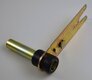 Support de pont AR 911 87-89 G50/turbo '89 G50 éch.std. à condition de réception de votre pièce usa