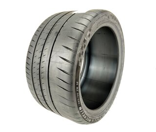 295/30/18 (98Y) XL Michelin Pilot Sport Cup 2 Connect