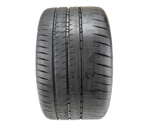 295/30/18 (98Y) XL Michelin Pilot Sport Cup 2 Connect
