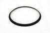 Innen-Ring Schwarz 115 mm -89