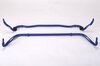 Stabilisatoren-Kit VA 28mm +HA 26mm  991C2/2S TÜV, HA 2-Fach verstellbar