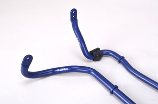 Stabilisatoren-Kit VA 28mm +HA 26mm  991C2/2S TÜV, HA 2-Fach verstellbar