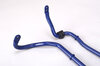 Stabilisatoren-Kit VA 28mm +HA 26mm  991C2/2S TÜV, HA 2-Fach verstellbar