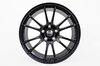 12x20ET51 Felge Ultraleggera HLT OZ TÜV Schwarz Matt