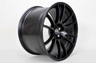 12x20ET51 Felge Ultraleggera HLT OZ TÜV Schwarz Matt