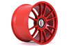 OZ Ultraleggera central lock HLT (12x19ET48) 12,3 Kg,red