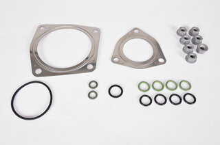 Kit de montage turbo 997.2TT/TTS/GT2RS (1pce.)