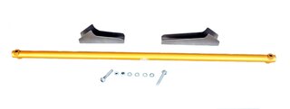 Domstreben-Kit zum Einschweissen 911 RSR ( Strebe in Gold) 65-89