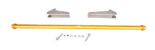Domstreben-Kit zum Einschweissen 911 RSR ( Strebe in Gold) 65-89