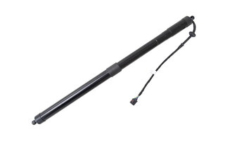 Powerlift Heckklappe ( Servolift ) - 958.1 Cayenne