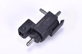 Vacuum Change Over Valve - Multiple Models / Applications