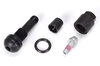 Valve for tyre pressure control system ( TPM ) - Black