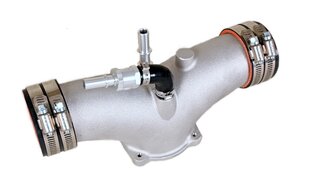 IPD Elément d'aspiration 991.1 Turbo/ S pour boitier papillon de série