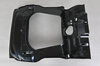 Front floor with suspension mounts 911 69-89 with axle tunnel