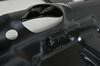 Front floor with suspension mounts 911 69-89 with axle tunnel