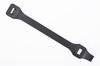 Tendeur caoutchouc long. 270mm entr'axe de trou à trou 215mm