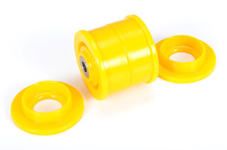 Silenbloc rigide de nez de boite 964 C4 / 993 C4 / 993 Turbo