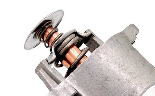 Thermostat avec joint  (ouverture à 71 °C)