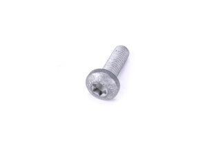 Flachrundschraube M6 x 20mm