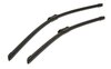 Balai essuie-glace Bosch Twin 970 Panamera 2014-