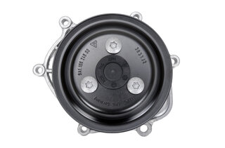 Water Pump 987-2/997-2/981/991 - Complete - Genuine