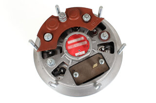 Alternateur 911 (70-77), 911RS (74-77) Motorola 14V 55A exchange