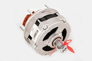 Alternateur 911 (70-77), 911RS (74-77) Motorola 14V 55A exchange