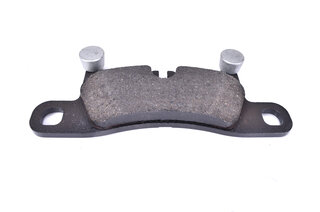 Brake service kit front 981 ( I008 steel brake ( -I450) without discs