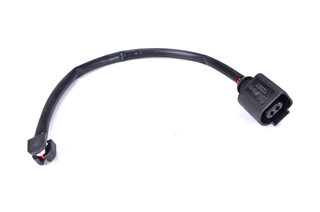 Brake service kit front 981 ( I008 steel brake ( -I450) without discs