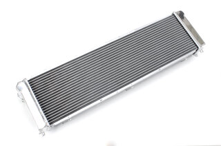 High Performance Radiator 996 Turbo / GT2 / GT3 and 997 GT2 / GT3 - CSF - Center - Sold Individually