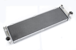 High Performance Radiator 996 Turbo / GT2 / GT3 and 997 GT2 / GT3 - CSF - Center - Sold Individually