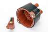 Verteilerkappe/Verteilerfinger Satz 911,3,2 84-89 (Bosch)